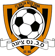 Logo of FC SEKTZIA NES TZIONA-min