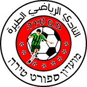 Logo of FC TIRA-min