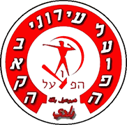 Logo of HAPOEL BAQA AL-GHARBIYA-min