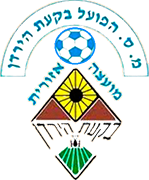 Logo of HAPOEL BI'KAT HAYARDEN FC-min