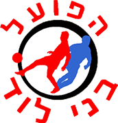 Logo of HAPOEL BNEI LOD FC-min