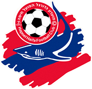 Logo of HAPOEL HAIFA FC-min