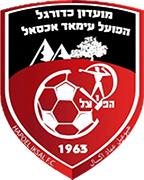 Logo of HAPOEL IMAD IKSAL FC-min