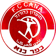 Logo of HAPOEL KAFR KANNA FC-min