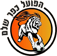 Logo of HAPOEL KFAR SHALEM FC-min