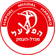 Logo of HAPOEL MIGDAL HAEMEK FC-min