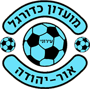 Logo of IRONI OR YEHUDA FC-min