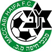 Logo of MACCABI HAIFA FC-min