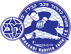 Logo of MACCABI KABILIO JAFFA FC-min