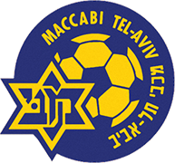 Logo of MACCABI TEL-AVIV FC-min