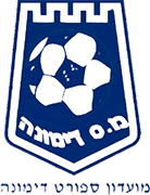 Logo of MS DIMONA-min