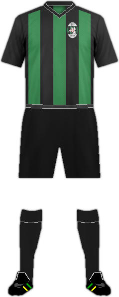 Kit CHIETI FC 1922