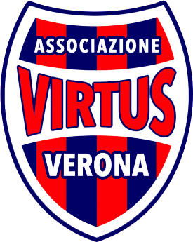 Logo of A. VIRTUS VERONA (ITALY)