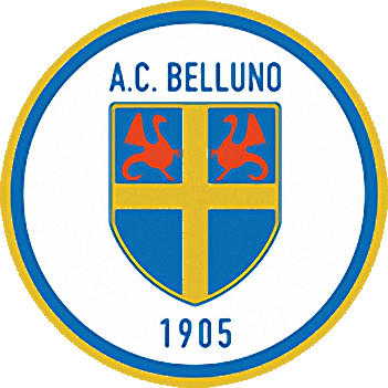 Logo of A.C. BELLUNO (ITALY)
