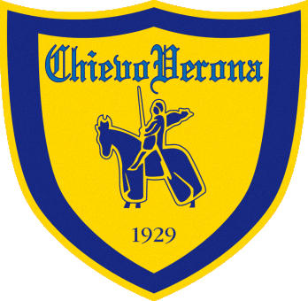 Logo of A.C. CHIEVO VERONA (ITALY)