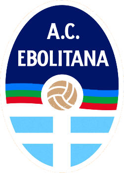 Logo of A.C. EBOLITANA (ITALY)