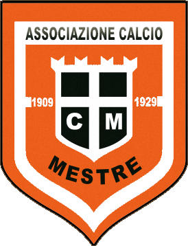 Logo of A.C. MESTRE (ITALY)
