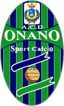 Logo of A.C.D. ONANO S.C. (ITALY)