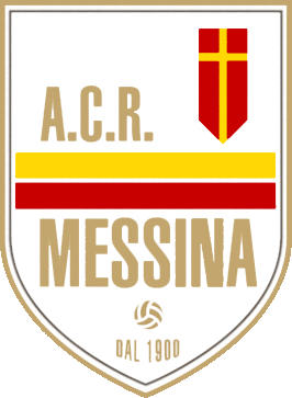 Logo of A.C.R. MESSINA (ITALY)