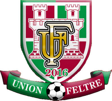 Logo of A.S. UNIÓN FELTRE (ITALY)