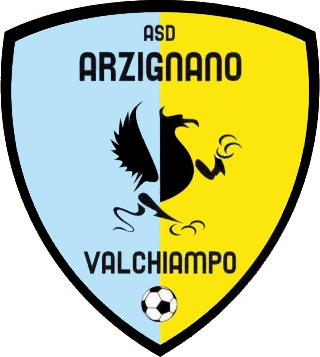Logo of A.S.D. ARZIGNANO VALCHIAMPO (ITALY)