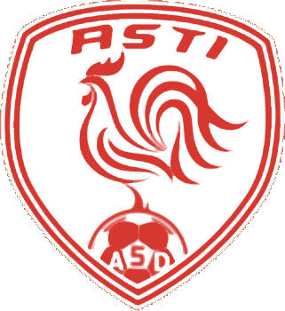 Logo of A.S.D. ASTI (ITALY)