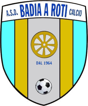 Logo of A.S.D. BADIA A ROTI C. (ITALY)