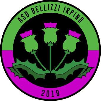 Logo of A.S.D. BELLIZZI IRPINO (ITALY)