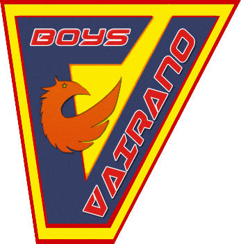 Logo of A.S.D. BOYS VAIRANO (ITALY)