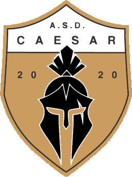 Logo of A.S.D. CAESAR (ITALY)