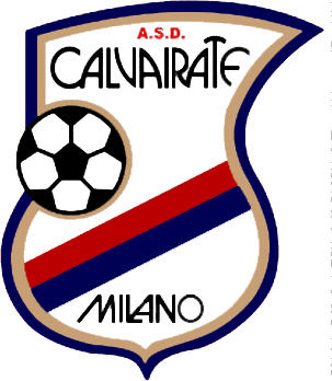 Logo of A.S.D. CALVAIRATE (ITALY)