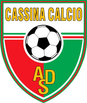 Logo of A.S.D. CASSINA C. (ITALY)