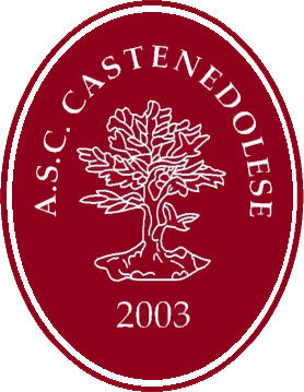 Logo of A.S.D. CASTENEDOLESE (ITALY)