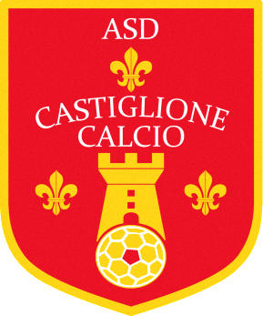 Logo of A.S.D. CASTIGLIONE C. (ITALY)
