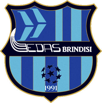 Logo of A.S.D. CEDAS AVIO BRINDISI (ITALY)