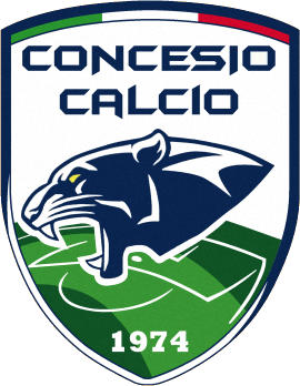 Logo of A.S.D. CONCESIO CALCIO 1974 (ITALY)