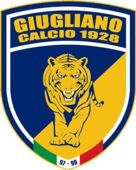 Logo of A.S.D. GIUGLIANO CALCIO 1928 (ITALY)