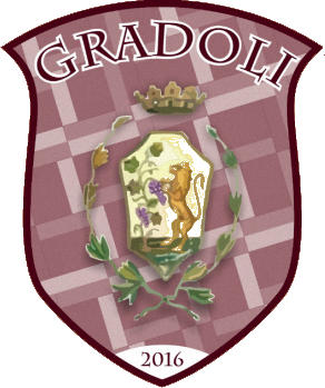 Logo of A.S.D. GRADOLI (ITALY)