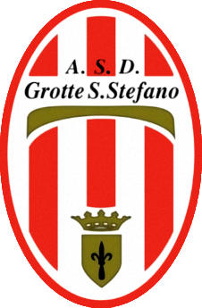 Logo of A.S.D. GROTTE S. STEFANO (ITALY)