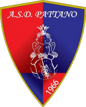 Logo of A.S.D. PATTANO (ITALY)