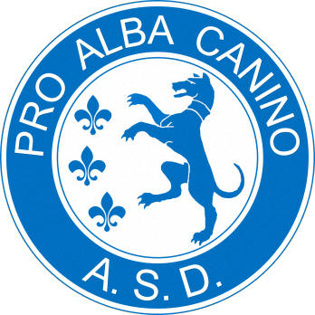 Logo of A.S.D. PRO ALBA CANINO (ITALY)