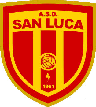 Logo of A.S.D. SAN LUCA 1961 (ITALY)