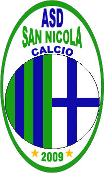 Logo of A.S.D. SAN NICOLA C. (ITALY)