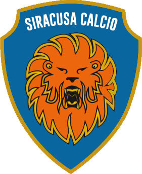 Logo of A.S.D. SIRACUSA (ITALY)