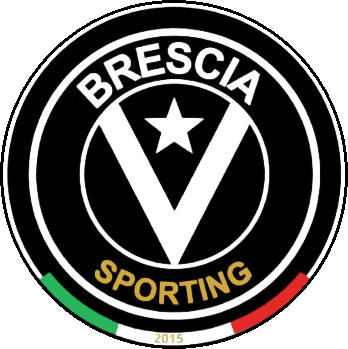 Logo of A.S.D. SPORTING BRESCIA (ITALY)