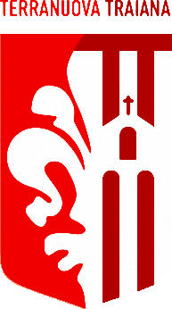 Logo of A.S.D. TERRANUOVA TRAIANA (ITALY)