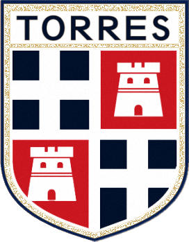 Logo of A.S.D. TORRES (ITALY)