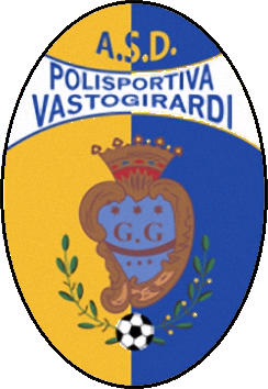 Logo of A.S.D. VASTOGIRARDI (ITALY)