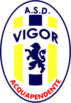 Logo of A.S.D. VIGOR ACQUAPENDENTE (ITALY)