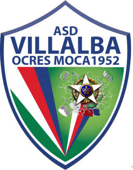 Logo of A.S.D. VILLALBA OCRES MOCA (ITALY)